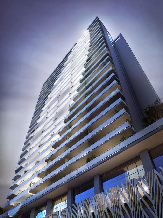 Vhouse Faria Lima Apartment Сао Паоло Екстериор снимка
