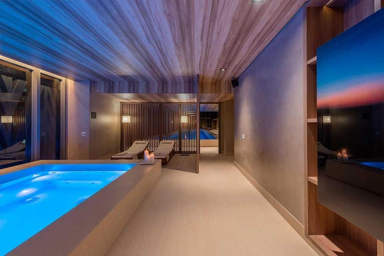 Vhouse Faria Lima Apartment Сао Паоло Екстериор снимка